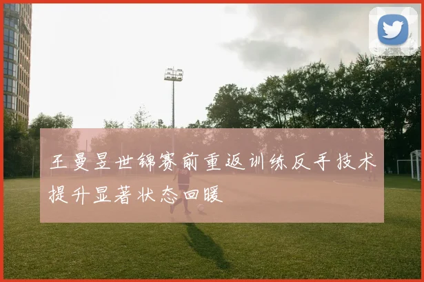 王曼昱世锦赛前重返训练反手技术提升显著状态回暖