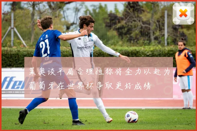 莱奥谈平局合理性称将全力以赴为葡萄牙在世界杯争取更好成绩